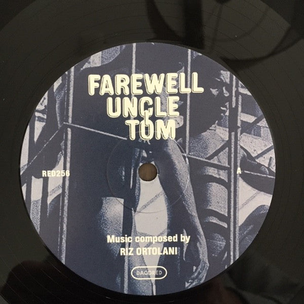 Farewell Uncle Tom | Mint (M) Mint (M) Get Cheap Vinyl