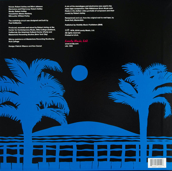 Automatic Writing | Mint (M) Mint (M) Get Cheap Vinyl