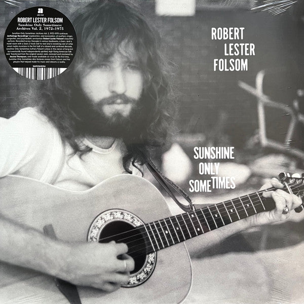 Sunshine Only Sometimes: Archives Vol. 2, 1972–1975 | Mint (M) Mint (M) Get Cheap Vinyl