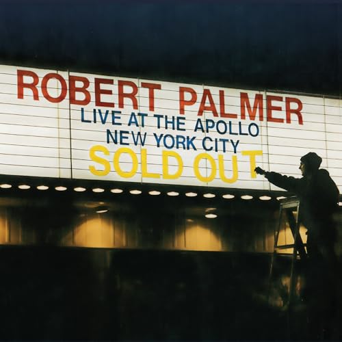 Live At The Apollo | Get Cheap Vinyl