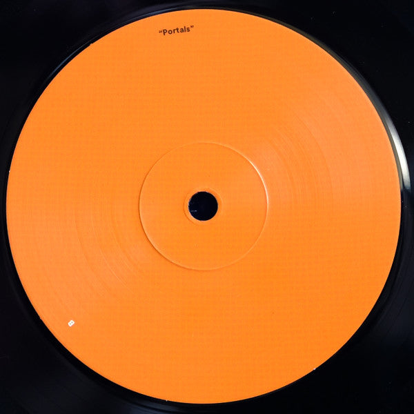 Portals | Mint (M) Mint (M) Get Cheap Vinyl