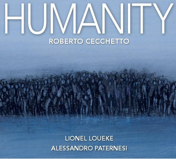 Humanity | Get Cheap Vinyl