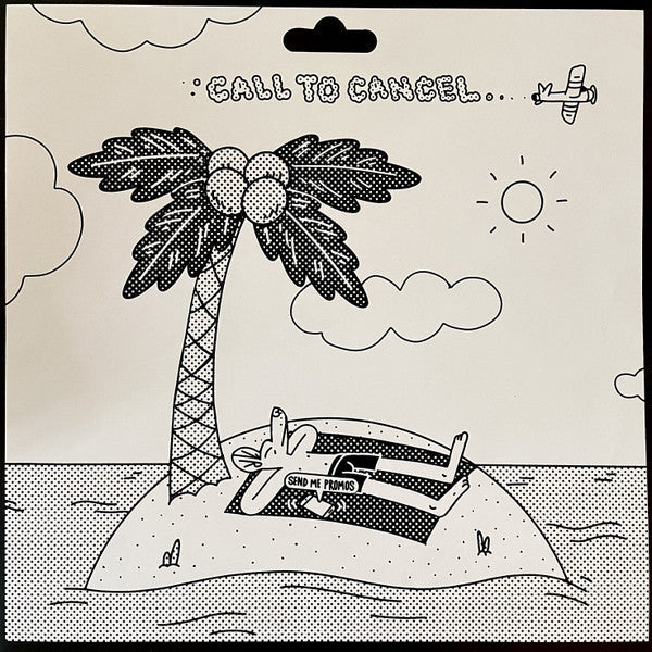 Call To Cancel | Mint (M) Mint (M) Get Cheap Vinyl