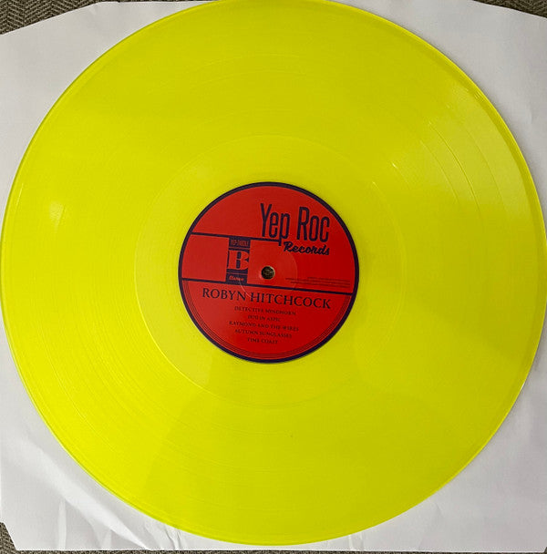 Robyn Hitchcock | Mint (M) Mint (M) Get Cheap Vinyl