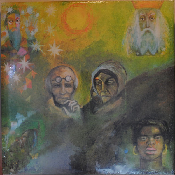 In The Wake Of Poseidon (200 GRAM VINYL) | Mint (M) Mint (M) Get Cheap Vinyl
