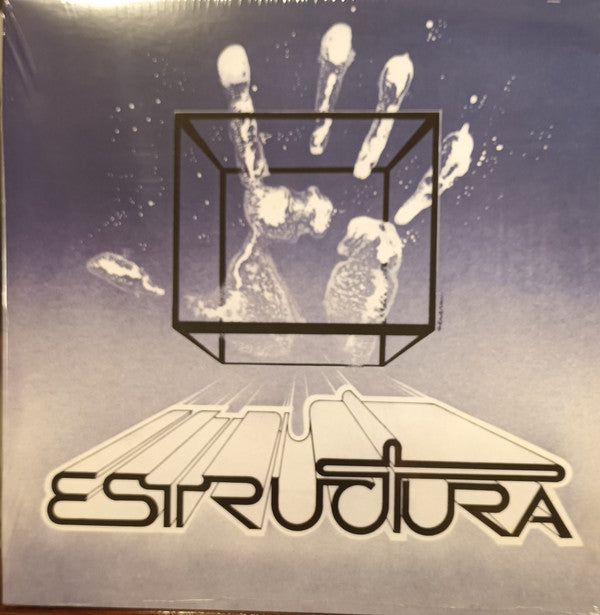 Estructura | Mint (M) Mint (M) Get Cheap Vinyl