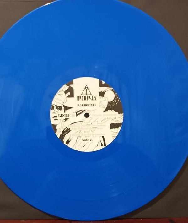 Los Elementales (Fuerzas Mágicas De La Naturaleza) | Mint (M) Mint (M) Get Cheap Vinyl
