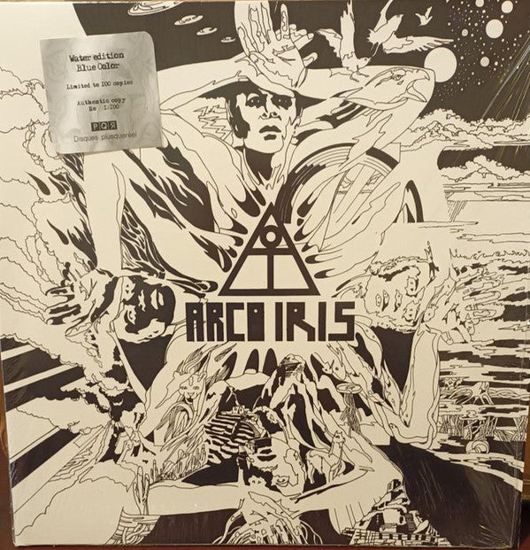 Los Elementales (Fuerzas Mágicas De La Naturaleza) | Mint (M) Mint (M) Get Cheap Vinyl