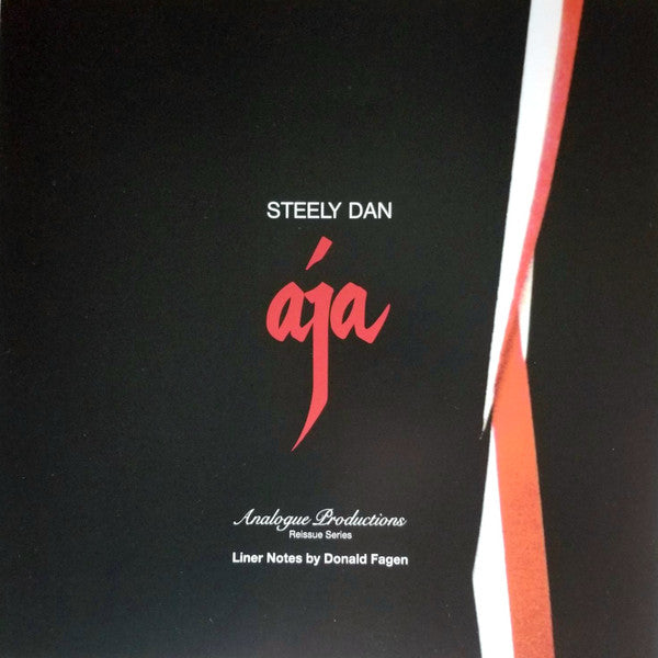 Aja *ANALOGUE PRODUCTIONS* | Mint (M) Mint (M) Get Cheap Vinyl
