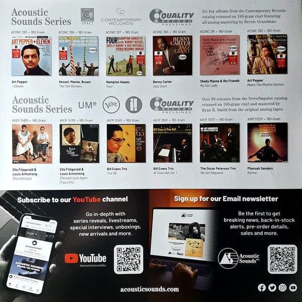 Aja *ANALOGUE PRODUCTIONS* | Mint (M) Mint (M) Get Cheap Vinyl