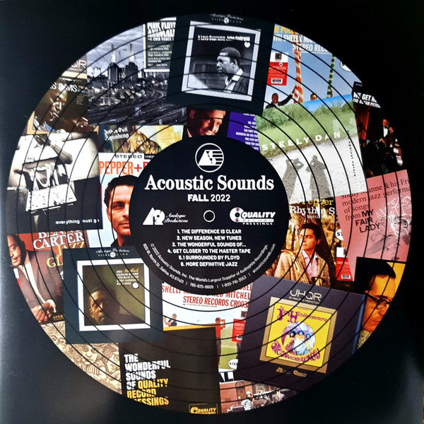 Aja *ANALOGUE PRODUCTIONS* | Mint (M) Mint (M) Get Cheap Vinyl