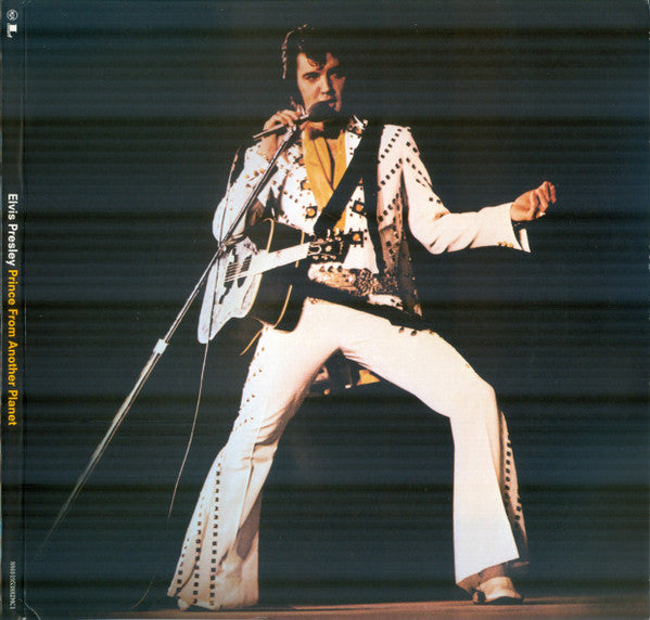 Prince From Another Planet | Mint (M) Mint (M) Get Cheap Vinyl