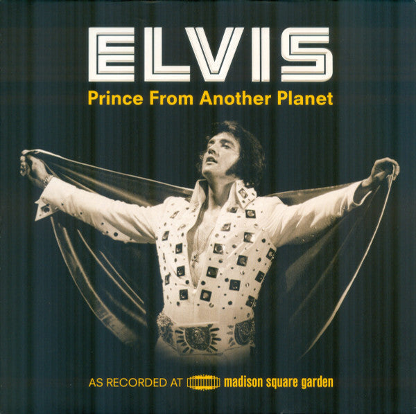 Prince From Another Planet | Mint (M) Mint (M) Get Cheap Vinyl