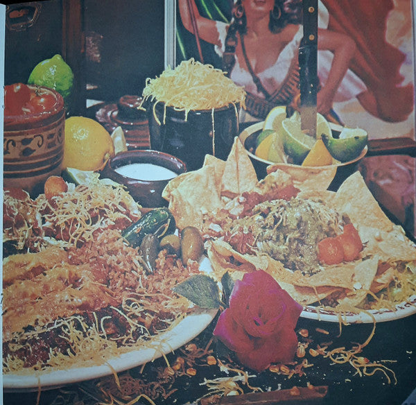 Tres Hombres | Mint (M) Mint (M) Get Cheap Vinyl