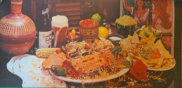 Tres Hombres | Mint (M) Mint (M) Get Cheap Vinyl
