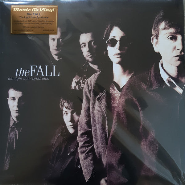 The Light User Syndrome | Mint (M) Mint (M) Get Cheap Vinyl