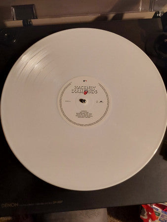 Hackney Diamonds | Mint (M) Mint (M) Get Cheap Vinyl