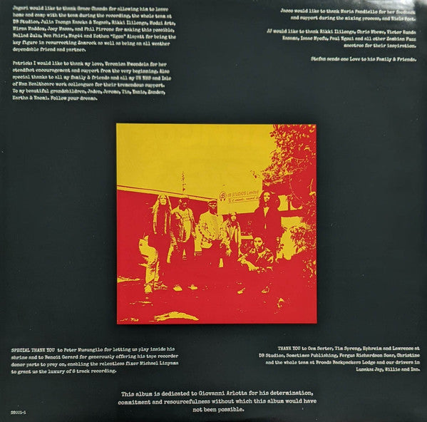 Zango | Mint (M) Mint (M) Get Cheap Vinyl