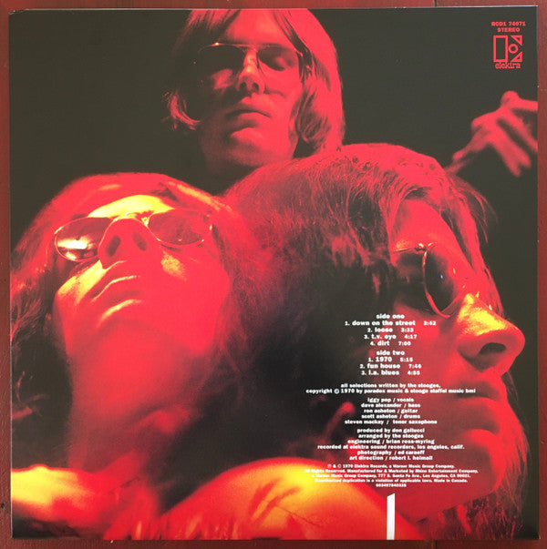 Fun House | Mint (M) Mint (M) Get Cheap Vinyl