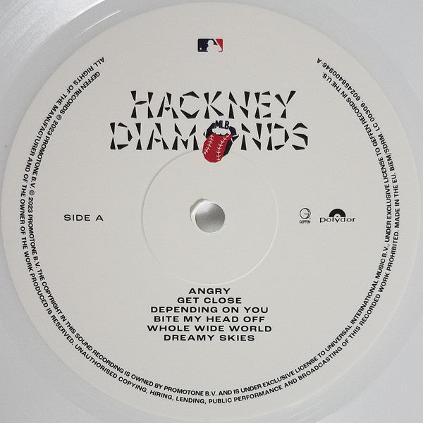 Hackney Diamonds | Mint (M) Mint (M) Get Cheap Vinyl