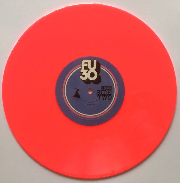 My Wave | Mint (M) Mint (M) Get Cheap Vinyl