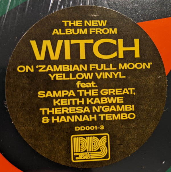 Zango | Mint (M) Mint (M) Get Cheap Vinyl