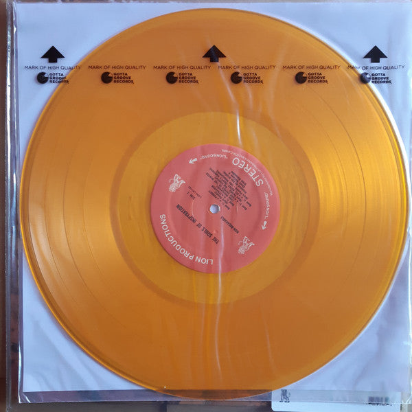 The Souls Of Inspyration | Mint (M) Mint (M) Get Cheap Vinyl