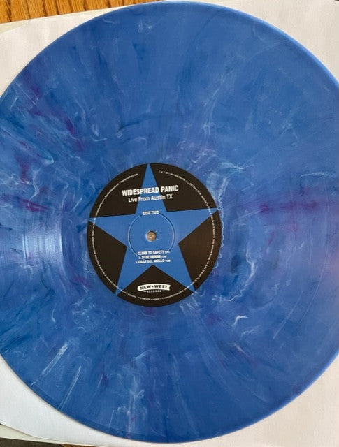 Live From Austin TX | Mint (M) Mint (M) Get Cheap Vinyl