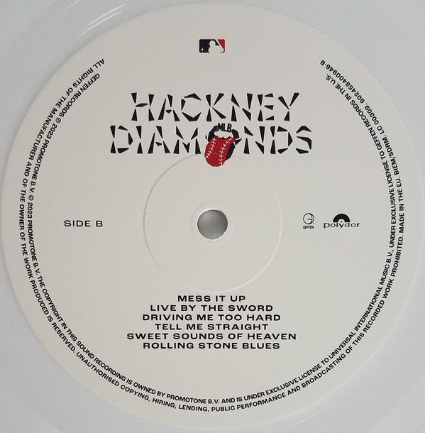 Hackney Diamonds | Mint (M) Mint (M) Get Cheap Vinyl