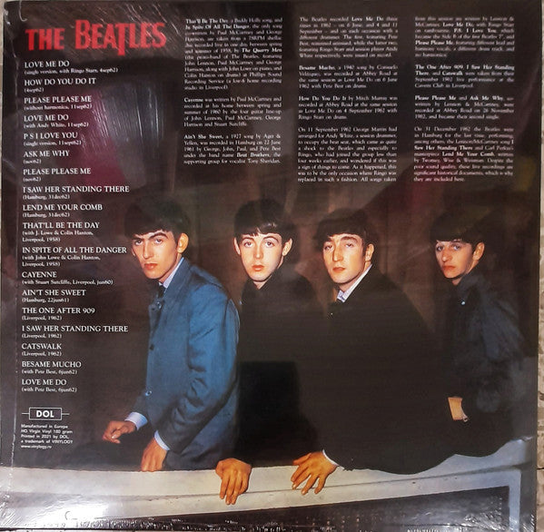 1958-1962 | Mint (M) Mint (M) Get Cheap Vinyl