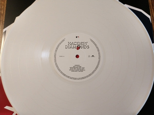Hackney Diamonds *CLEVELAND* | Mint (M) Mint (M) Get Cheap Vinyl