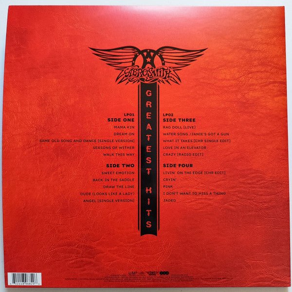 Greatest Hits | Mint (M) Mint (M) Get Cheap Vinyl