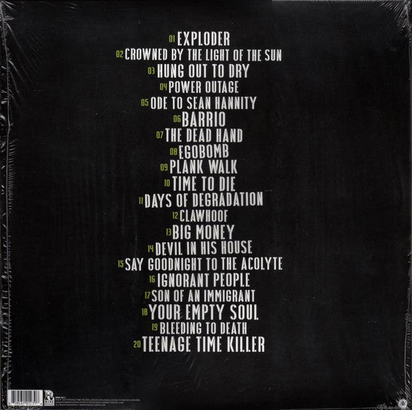 Greatest Hits Vol. 1 | Mint (M) Mint (M) Get Cheap Vinyl