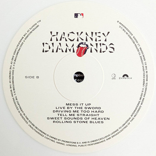 Hackney Diamonds | Mint (M) Mint (M) Get Cheap Vinyl