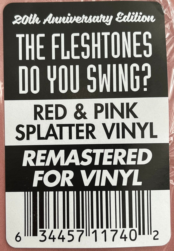 Do You Swing? | Mint (M) Mint (M) Get Cheap Vinyl