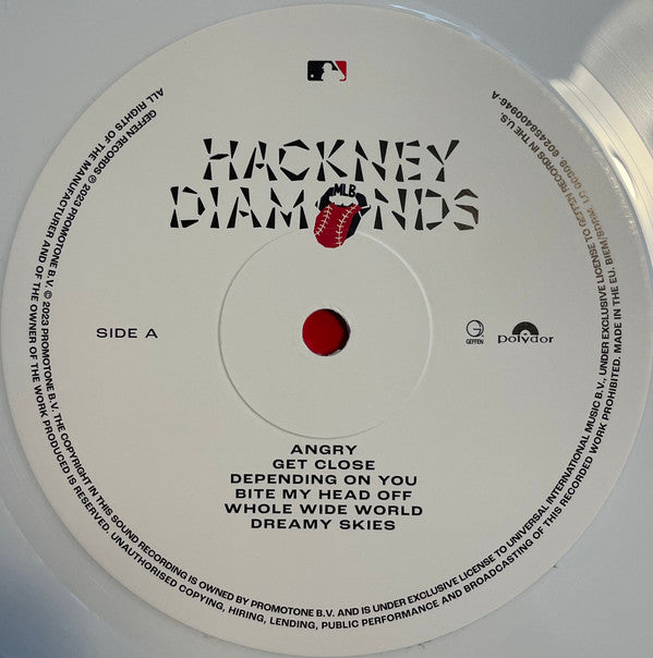 Hackney Diamonds | Mint (M) Mint (M) Get Cheap Vinyl