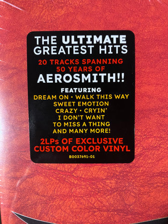 Greatest Hits | Mint (M) Mint (M) Get Cheap Vinyl