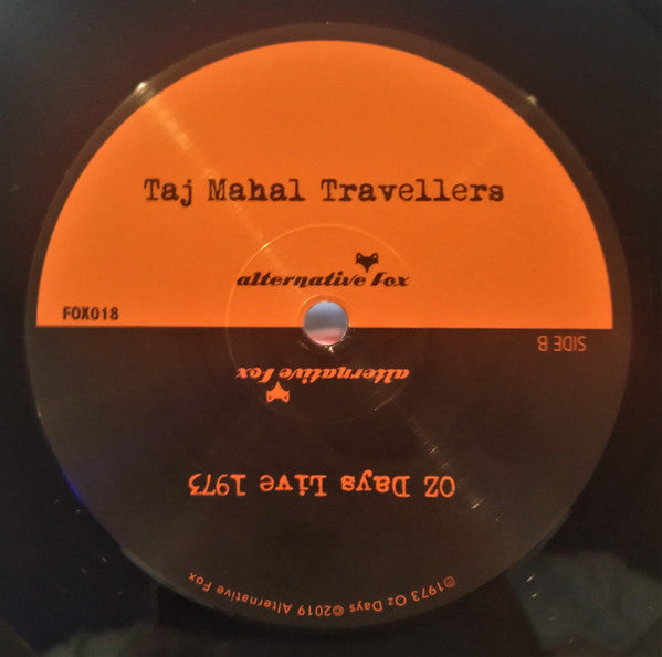 OZ Days Live 1973 | Mint (M) Mint (M) Get Cheap Vinyl