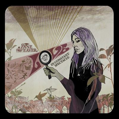 Love In Constant Spectacle | Mint (M) Mint (M) Get Cheap Vinyl