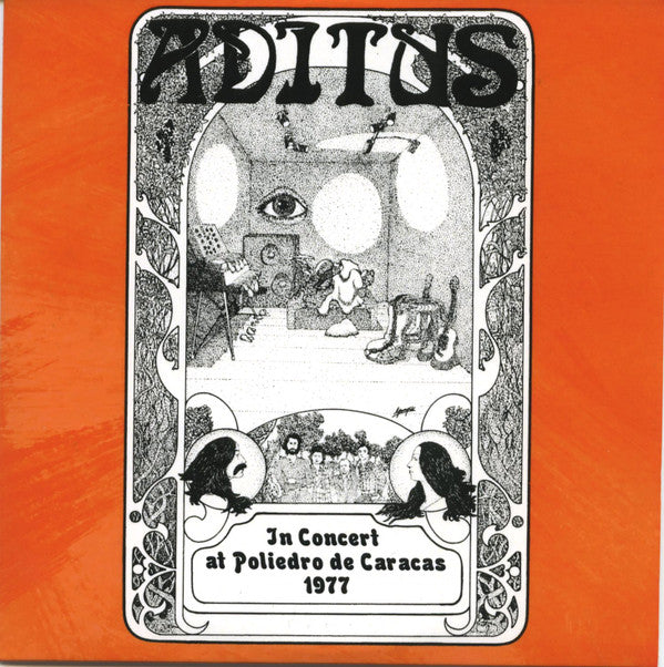 A Traves De La Ventana | Mint (M) Mint (M) Get Cheap Vinyl