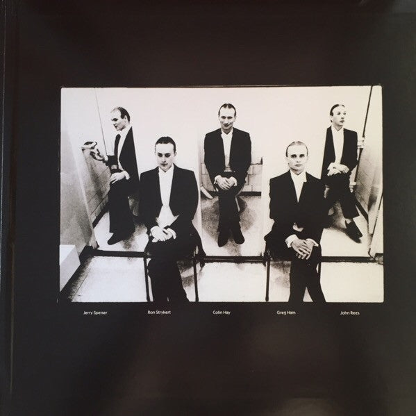Cargo | Mint (M) Mint (M) Get Cheap Vinyl
