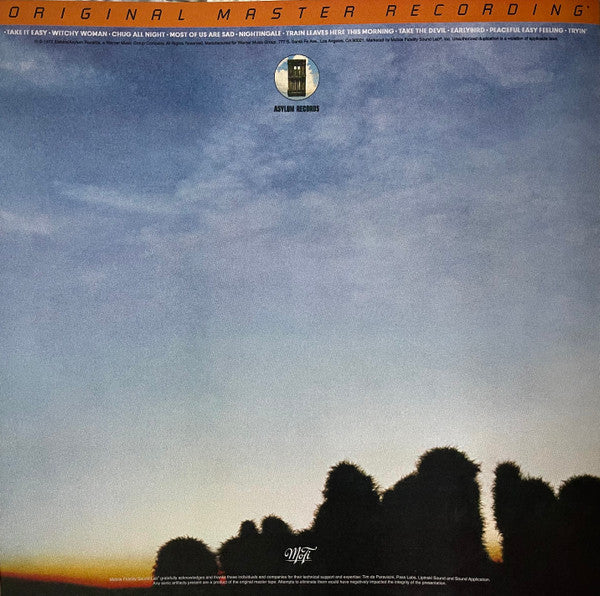 Eagles | Mint (M) Mint (M) Get Cheap Vinyl