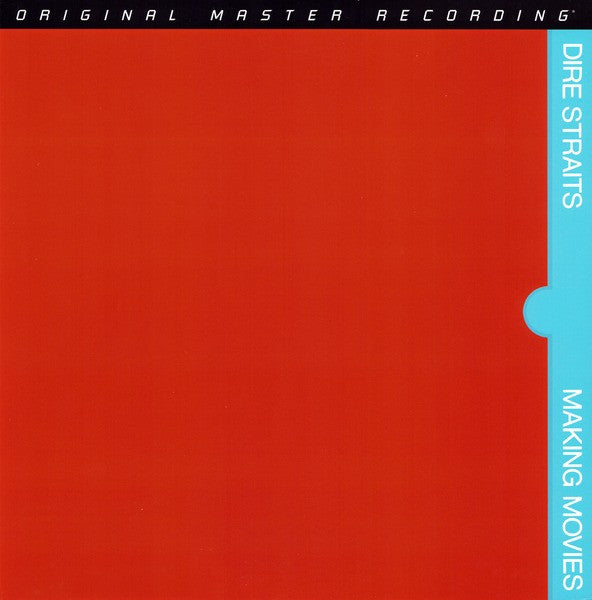 Making Movies | Mint (M) Mint (M) Get Cheap Vinyl