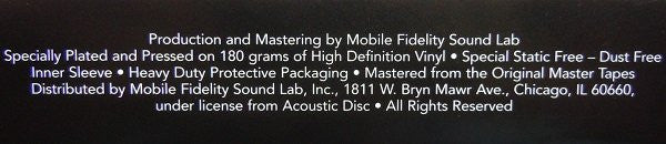 Jerry Garcia / David Grisman | Mint (M) Mint (M) Get Cheap Vinyl