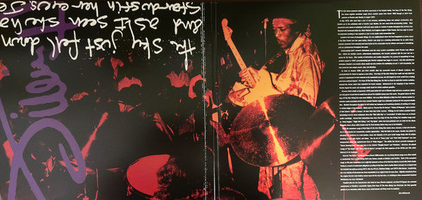 First Rays Of The New Rising Sun | Mint (M) Mint (M) Get Cheap Vinyl