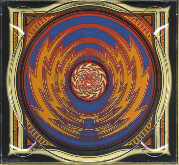 GarciaLive Volume 12 (January 23rd, 1973 The Boarding House) (CD) | Mint (M) Mint (M) Get Cheap Vinyl