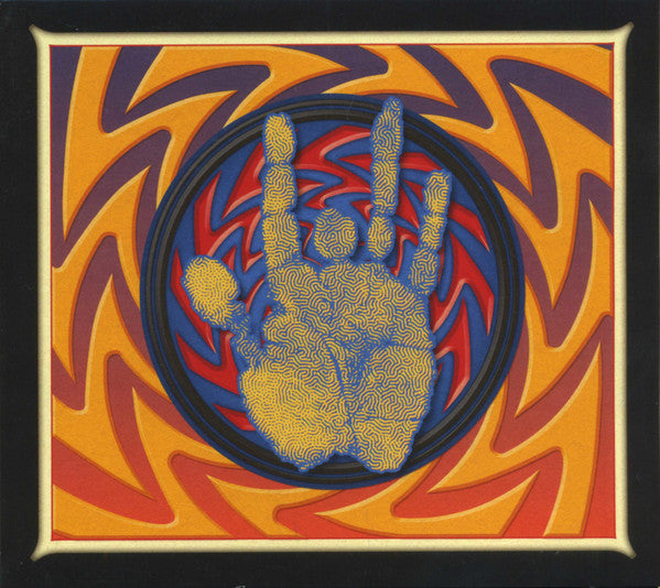 GarciaLive Volume 12 (January 23rd, 1973 The Boarding House) (CD) | Mint (M) Mint (M) Get Cheap Vinyl