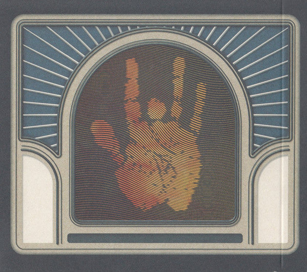 GarciaLive Volume Six (July 5th 1973, Lion's Share) (CD) | Mint (M) Mint (M) Get Cheap Vinyl