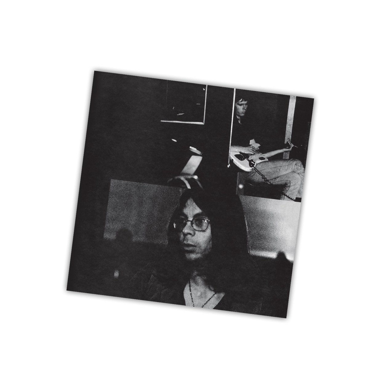 To The Highest Bidder (MOV CRYSTAL CLEAR VINYL) | Mint (M) Mint (M) Get Cheap Vinyl