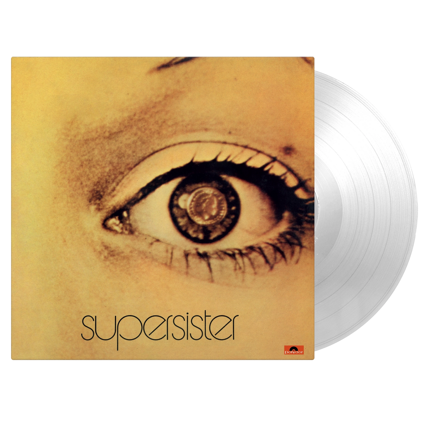 To The Highest Bidder (MOV CRYSTAL CLEAR VINYL) | Mint (M) Mint (M) Get Cheap Vinyl